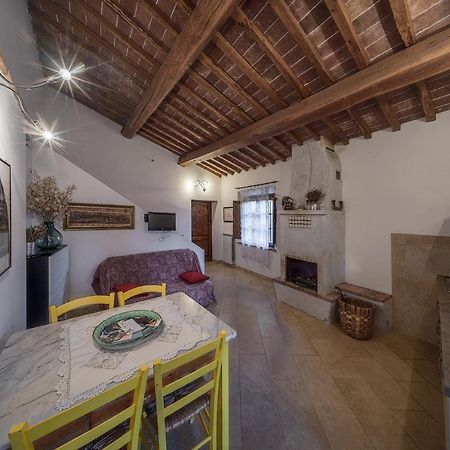 Casa Tea Lägenhet Sorrezzana Exteriör bild