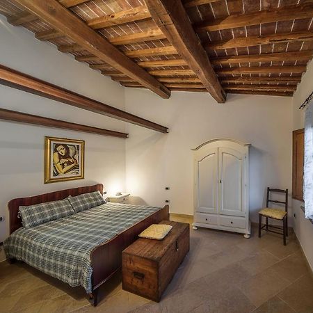 Casa Tea Lägenhet Sorrezzana Exteriör bild