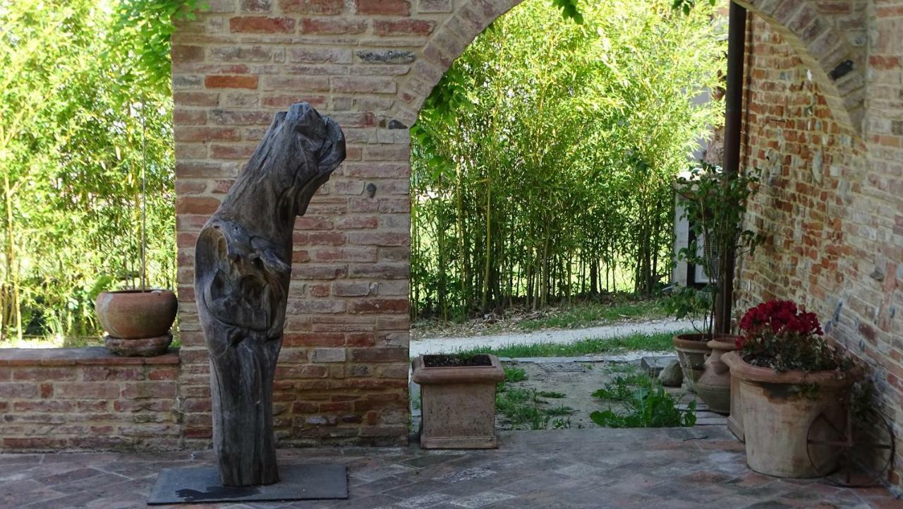 Casa Tea Lägenhet Sorrezzana Exteriör bild